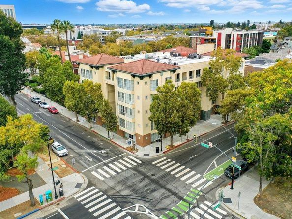 97 E Saint James Street 26, San Jose CA 95112
