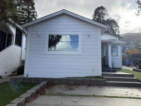 335 Monterey Street, Brisbane CA 94005
