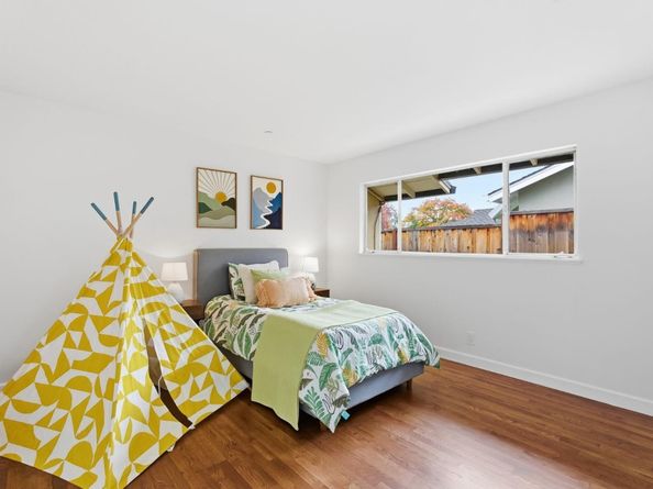 1978 Kobara Lane, San Jose CA 95124