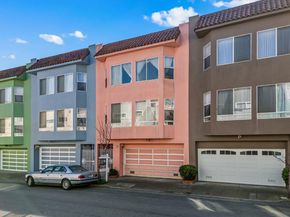 1383 Bacon Street, San Francisco CA 94134