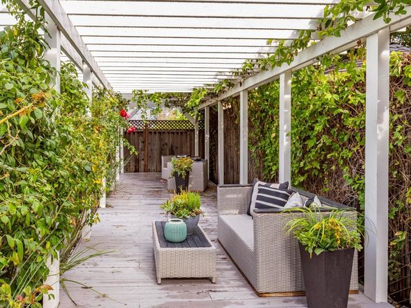 7451 Prospect Road, Cupertino CA 95014