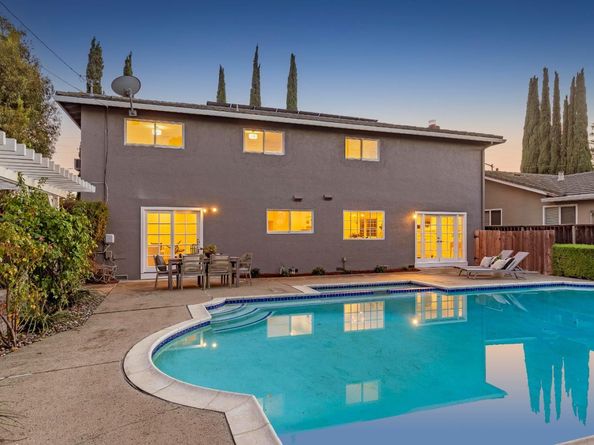 7451 Prospect Road, Cupertino CA 95014