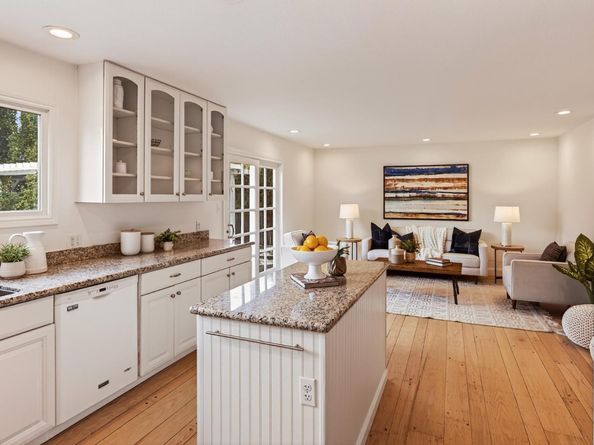 7451 Prospect Road, Cupertino CA 95014