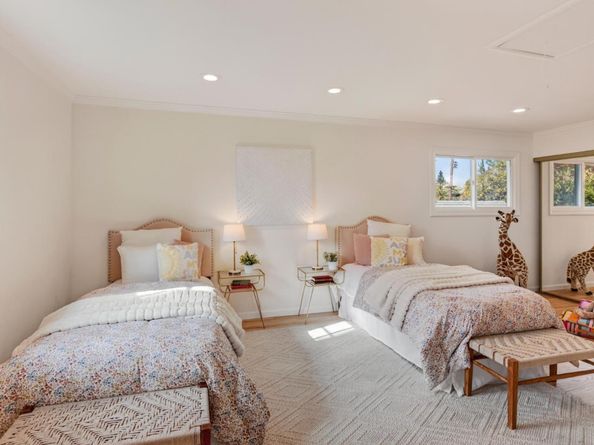 7451 Prospect Road, Cupertino CA 95014