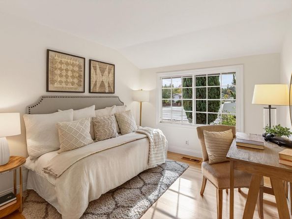 7451 Prospect Road, Cupertino CA 95014