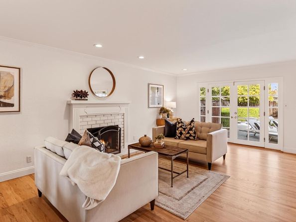 7451 Prospect Road, Cupertino CA 95014