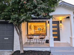 226 Roble Avenue, Redwood City CA 94061