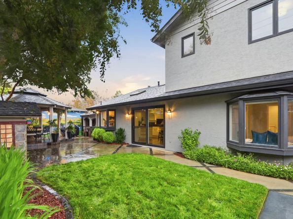 2177 Cheryl Way, San Jose CA 95125