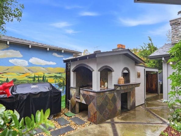 2177 Cheryl Way, San Jose CA 95125