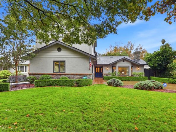 2177 Cheryl Way, San Jose CA 95125