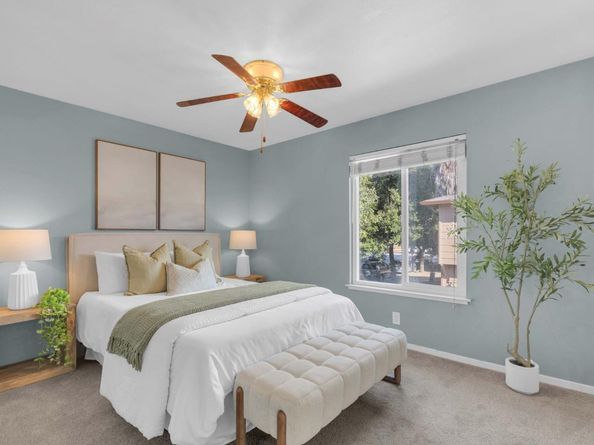 1006 Bellhurst Avenue, San Jose CA 95122