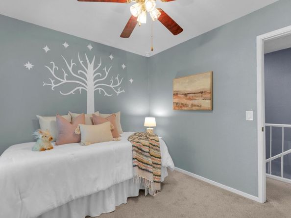 1006 Bellhurst Avenue, San Jose CA 95122