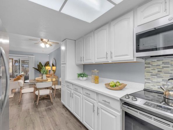 1006 Bellhurst Avenue, San Jose CA 95122