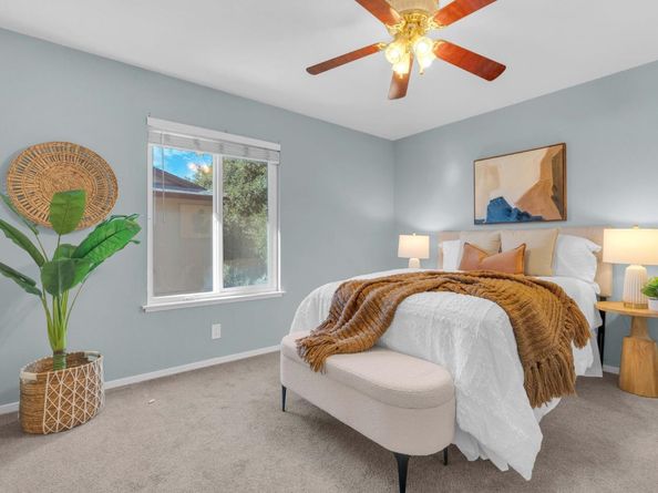 1006 Bellhurst Avenue, San Jose CA 95122