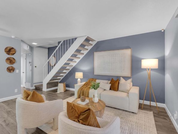 1006 Bellhurst Avenue, San Jose CA 95122