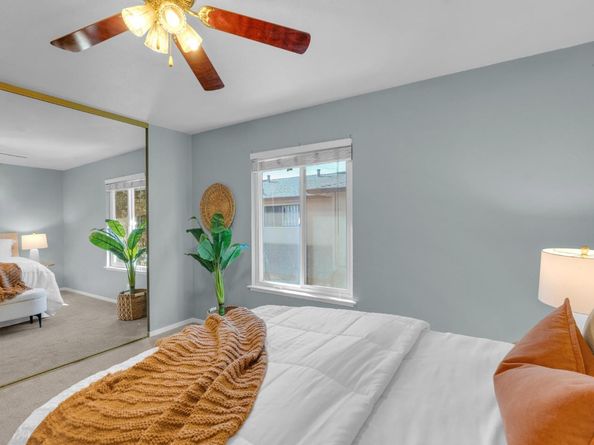 1006 Bellhurst Avenue, San Jose CA 95122