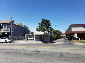 1251 Park Street, Alameda CA 94501