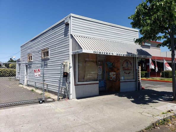 1251 Park Street, Alameda CA 94501