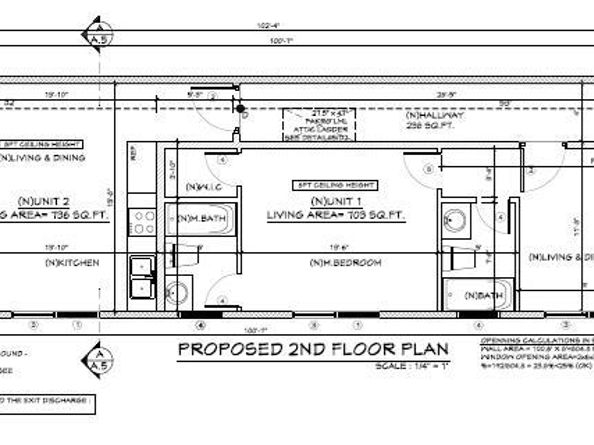 1251 Park Street, Alameda CA 94501