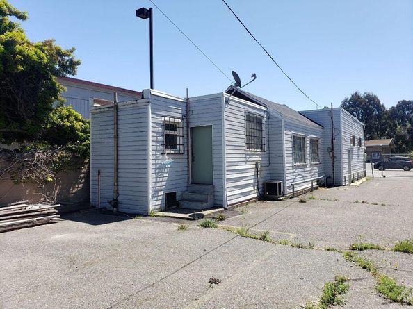 1251 Park Street, Alameda CA 94501