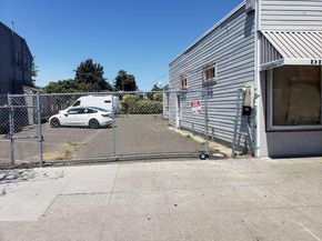 1251 Park Street, Alameda CA 94501