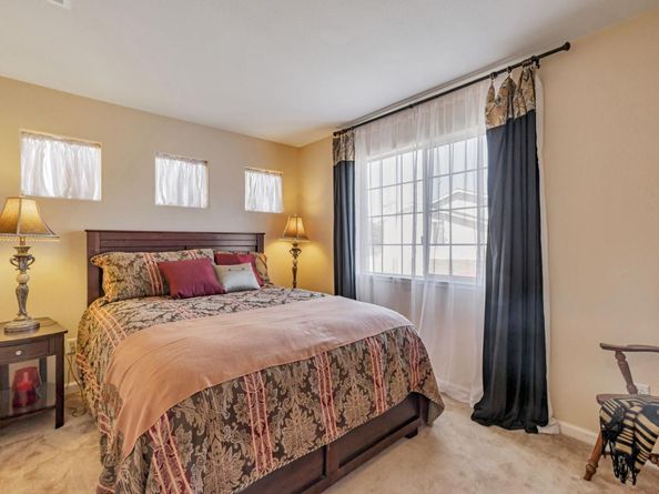 2158 Capitol Park Court, San Jose CA 95132