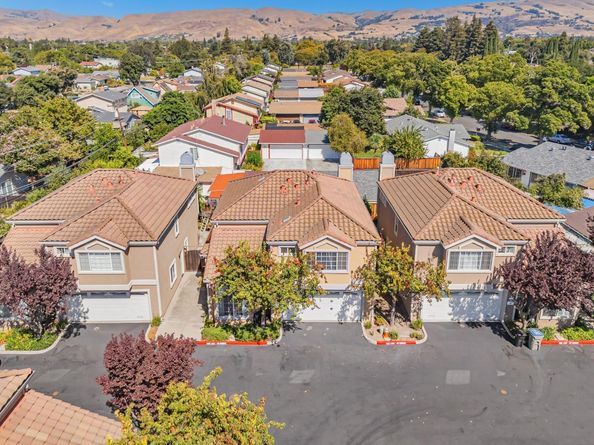2158 Capitol Park Court, San Jose CA 95132