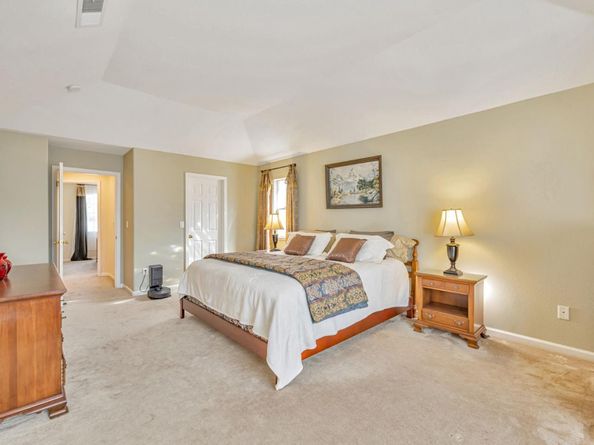 2158 Capitol Park Court, San Jose CA 95132