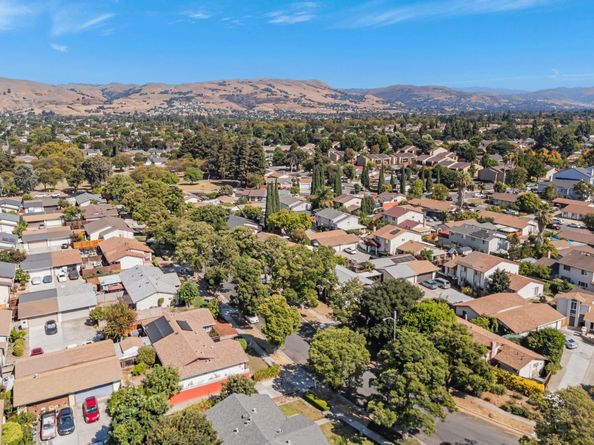2158 Capitol Park Court, San Jose CA 95132