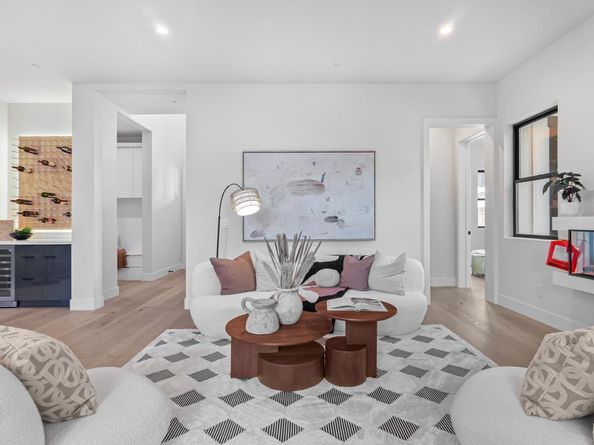 767 Cuesta Drive, Mountain View CA 94040