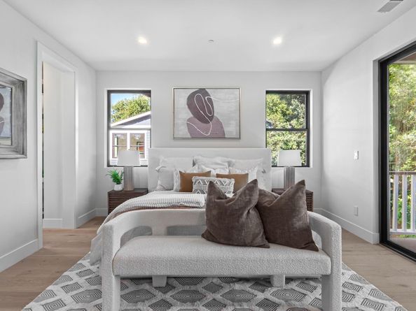 767 Cuesta Drive, Mountain View CA 94040