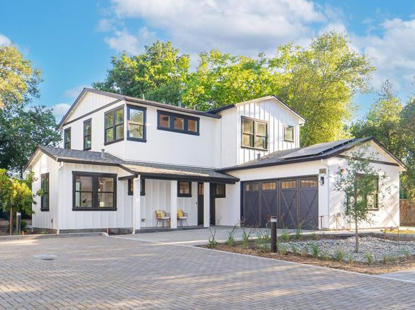 767 Cuesta Drive, Mountain View CA 94040