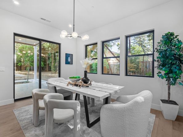 767 Cuesta Drive, Mountain View CA 94040