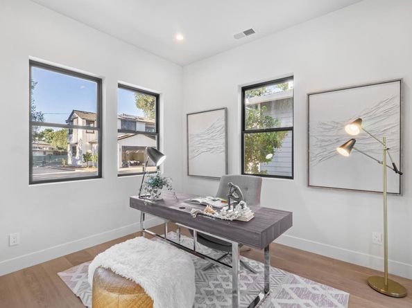 767 Cuesta Drive, Mountain View CA 94040