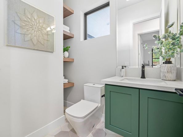 767 Cuesta Drive, Mountain View CA 94040