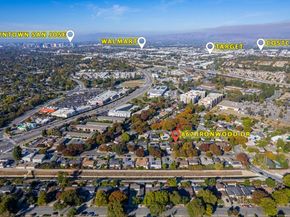 867 Ironwood Drive, San Jose CA 95125