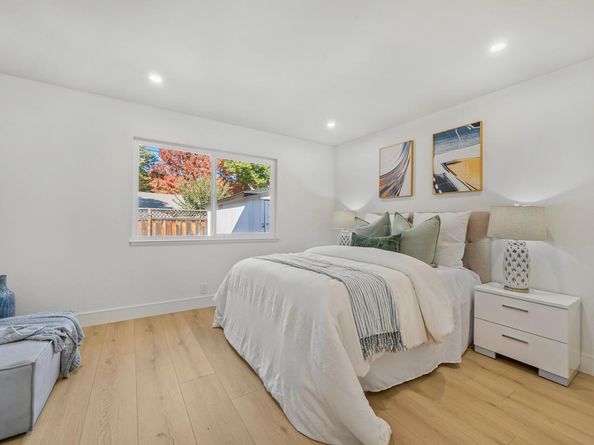 867 Ironwood Drive, San Jose CA 95125