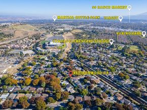 867 Ironwood Drive, San Jose CA 95125