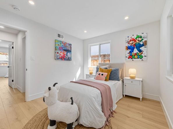 867 Ironwood Drive, San Jose CA 95125