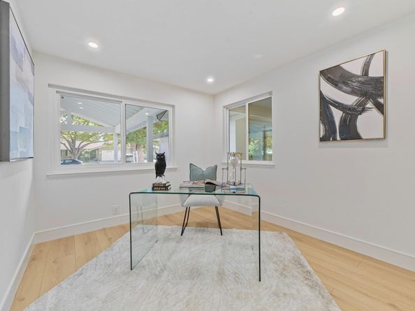 867 Ironwood Drive, San Jose CA 95125