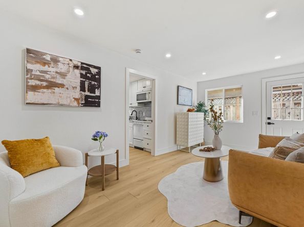 867 Ironwood Drive, San Jose CA 95125