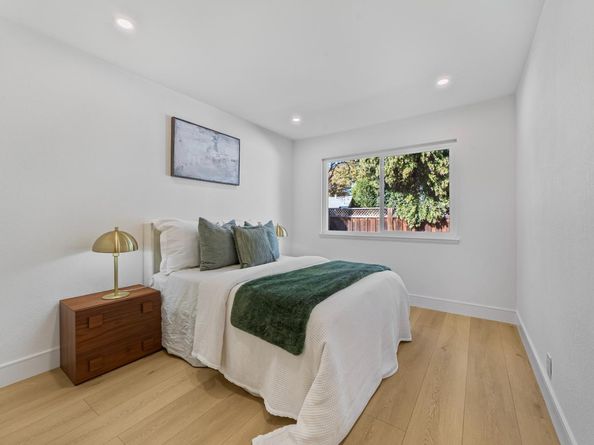 867 Ironwood Drive, San Jose CA 95125