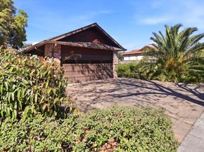 701 Christine Drive, Palo Alto CA 94303