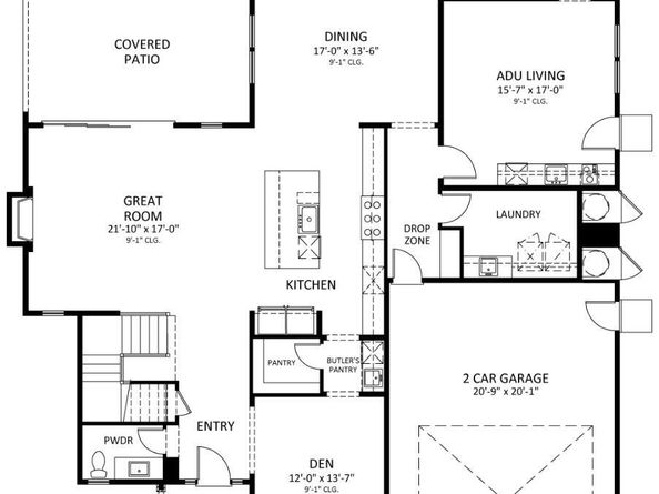 1881 Alford Avenue, Los Altos CA 94024