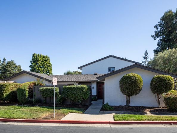 1262 Riesling Terrace, Sunnyvale CA 94087
