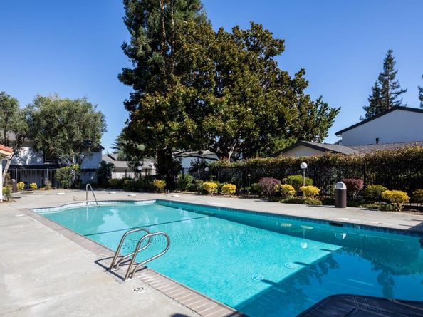 1262 Riesling Terrace, Sunnyvale CA 94087