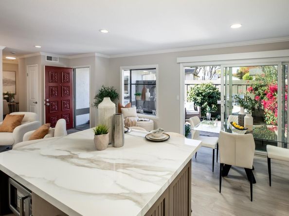 1262 Riesling Terrace, Sunnyvale CA 94087