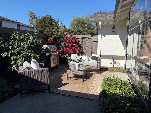 1262 Riesling Terrace, Sunnyvale CA 94087