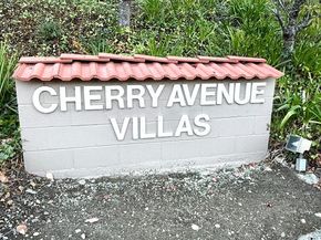 1031 Cherry Avenue 20, San Bruno CA 94066