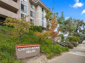 1031 Cherry Avenue 20, San Bruno CA 94066